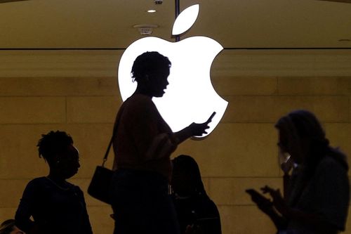 Sản phẩm AI quan trọng của Apple lộ diện