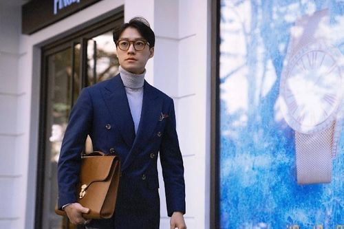 Dân công sở Mỹ chi hàng nghìn USD thuê stylist riêng
