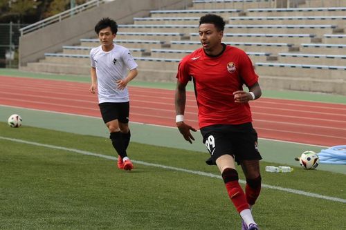 Lingard ghi bàn, Seoul FC thắng 11-1 ở trận giao hữu