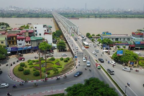 22 cây cầu và nhiều hơn nữa