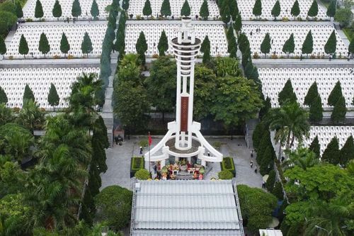 45 năm cuộc chiến đấu bảo vệ biên giới phía Bắc: Bản hùng ca bất diệt