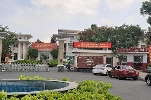 Huyện Nhà Bè cho doanh nghiệp 'dùng tạm' 23.266m2 đất, hết hạn chưa chịu thu hồi