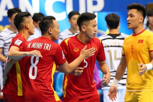 Hướng tới mục tiêu World Cup, ĐT Việt Nam đá giao hữu với hai đối thủ Top 10 thế giới