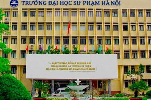 TUYỂN SINH 2024: Chi tiết LỊCH THI ĐÁNH GIÁ NĂNG LỰC của Trường ĐẠI HỌC SƯ PHẠM Hà Nội