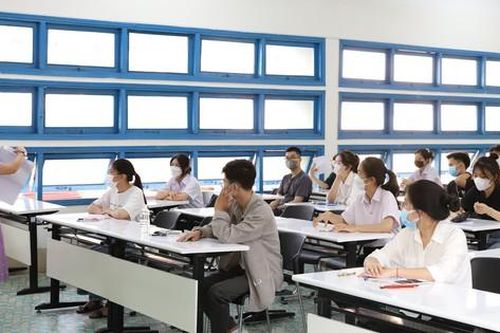 TUYỂN SINH 2024: Đề tham khảo kỳ thi đánh giá năng lực của Trường Đại học Sư phạm Hà Nội