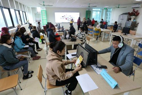 Bắc Giang tìm giải pháp thu hút hơn 100 nghìn lao động