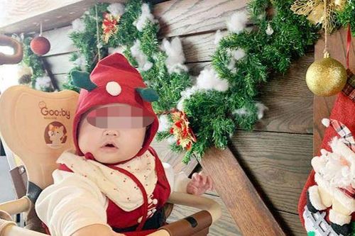 Mang mùa xuân cho những cặp vợ chồng gặp bất thường di truyền