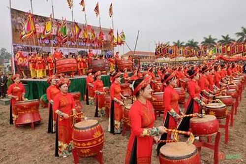 Năng lượng tích cực