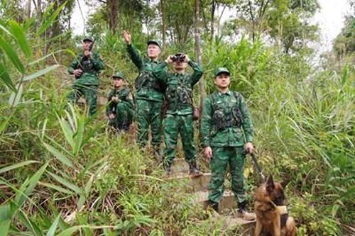 Những mô hình hiệu quả ở vùng biên giới Lạng Sơn