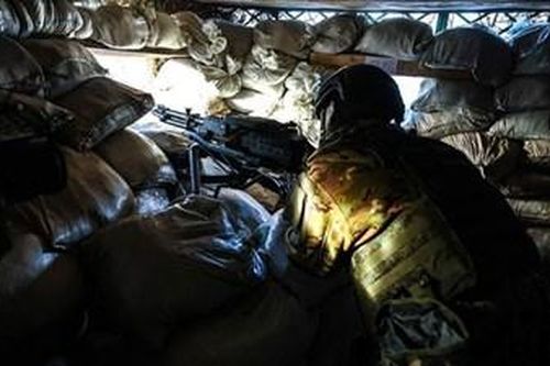 Quân sự thế giới hôm nay (17-2): Nga xây 'thành phố ngầm' ở Kherson