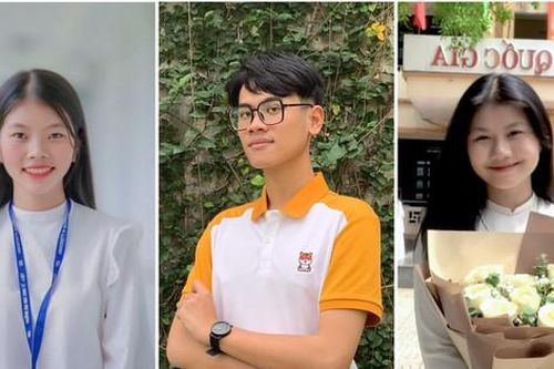 Sinh viên háo hức sẵn sàng trở lại trường sau kỳ nghỉ Tết