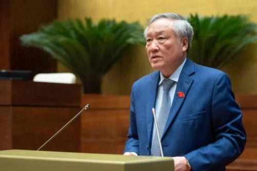 Ngăn chặn 'tham nhũng vặt' trong ngành tòa án