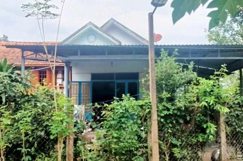 Nhớ thương vách đất quê nhà