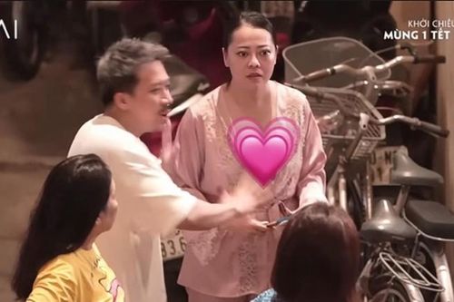 Điều ít biết về 'thánh livestream' đóng phim Mai của Trấn Thành
