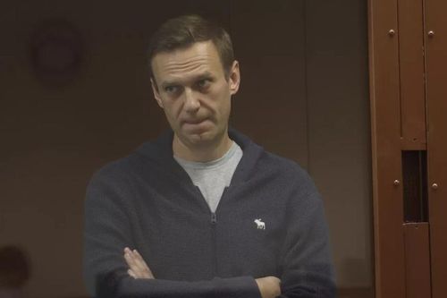 Bộ Ngoại giao Nga lên tiếng về trường hợp Navalny