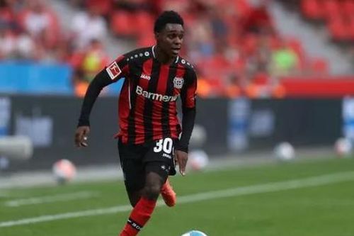 Man United nhắm cặp đôi ngôi sao Bayer Leverkusen