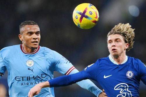 Lịch thi đấu bóng đá 18/2: Đại chiến Man City - Chelsea
