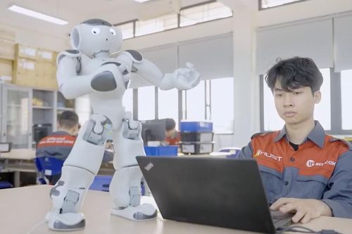 Cơ sở đào tạo đầu tiên yêu cầu không mua, bán kết quả nghiên cứu khoa học