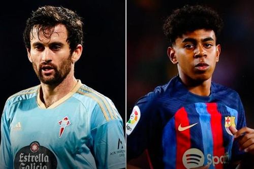 Nhận định Celta Vigo vs Barcelona, 00h30 ngày 18/02 tại Champions League
