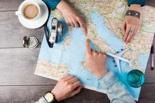 Du lịch châu Âu năm 2024 có thể vượt mức trước đại dịch