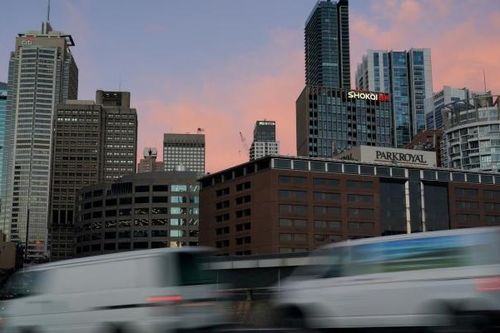 Chính quyền Úc: Nhiều địa điểm ở Sydney bị nhiễm amiăng