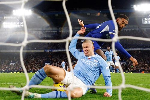 Nhận định Man City vs Chelsea, 00h30 ngày 18/2 tại Ngoại hạng Anh