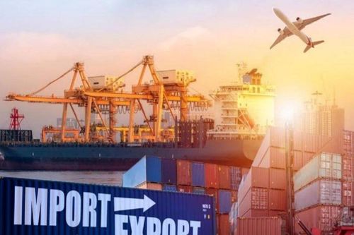 Tín hiệu vui về sản xuất công nghiệp, thương mại