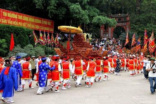 Chi tiết lịch nghỉ lễ Giỗ Tổ Hùng Vương, 30/4, 01/5 và Quốc khánh 2/9 năm 2024
