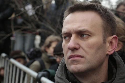 Hãng tin Nga: Nhân vật đối lập Alexey Navalny tử vong trong tù