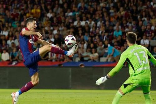 Nhận định Celta Vigo vs Barcelona, 00h30 ngày 18/2: Vượt qua giông bão