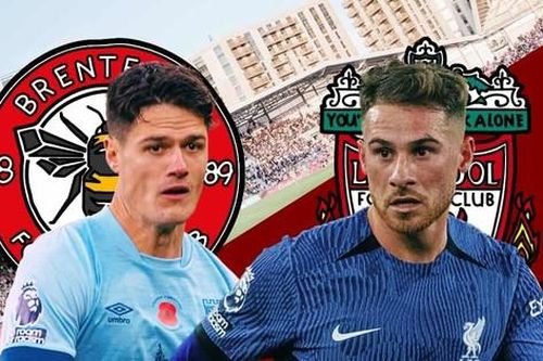 Nhận định Brentford vs Liverpool, 19h30 ngày 17/2: Không dễ cho The Kop