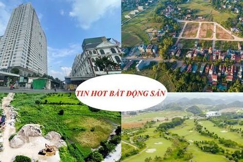 Chung cư Hà Nội lập ngưỡng giá mới, phát hiện loạt dự án không nhà ở xã hội