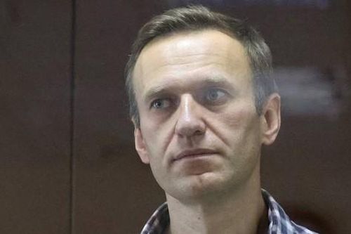Điện Kremlin lên tiếng về cái chết của nhân vật đối lập Alexey Navalny