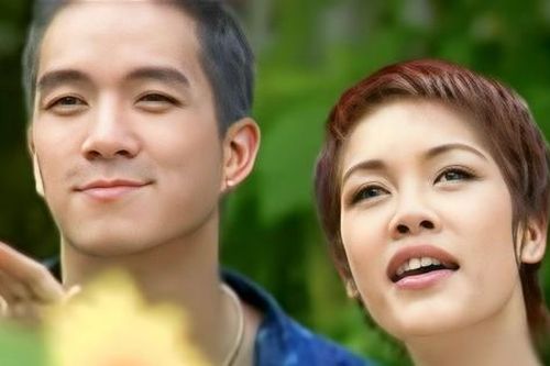 Chồng cũ Thu Phương: 'Tôi trúng tiếng sét ái tình nên gia đình tan vỡ'