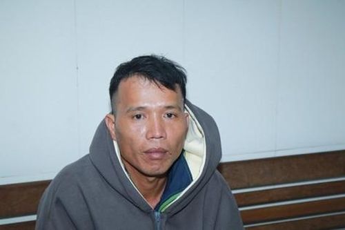 Khởi tố đối tượng cướp ngân hàng để trả nợ cờ bạc