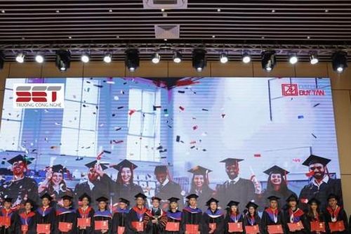 Khối ngành Công nghệ-Kỹ thuật ở ĐH Duy Tân với nhiều cơ hội học tập và nghiên cứu Quốc tế