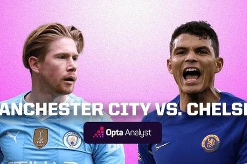 Nhận định Man City vs Chelsea, 00h30 ngày 18/2: Chênh lệch phong độ