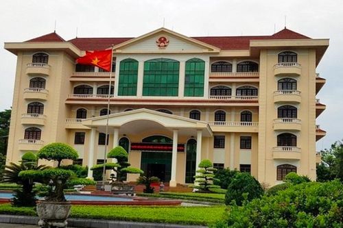 Nhiều cơ quan ở Ninh Bình chưa làm tốt công tác kê khai tài sản, thu nhập