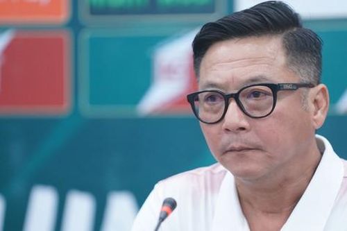 HLV Lê Huỳnh Đức: 'Cả hai đội đều đá dở', sau khi Bình Dương chia điểm với Quảng Nam