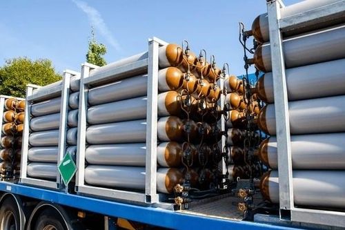 Phân tích thị trường khí nén tự nhiên (CNG) toàn cầu - Quy mô và dự báo 2024-2028