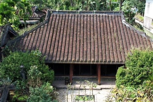 Cận cảnh ngôi nhà cổ hơn 200 tuổi độc đáo bậc nhất ở Đà Nẵng