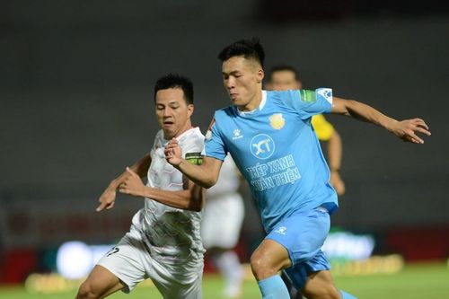 Nhận định Hải Phòng đấu Nam Định: Thử thách tham vọng vô địch