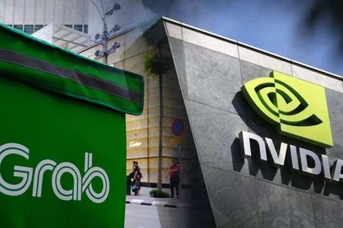 Nvidia vượt 'ông lớn' Google và Amazon, Gojek phủ nhận sáp nhập Grab