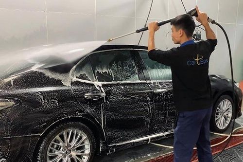 Bảo dưỡng ô tô sau những chuyến du xuân đường dài