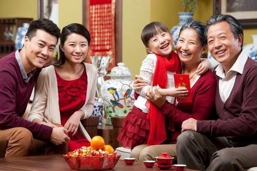 Vì sao những ngày Tết luôn trôi qua nhanh?