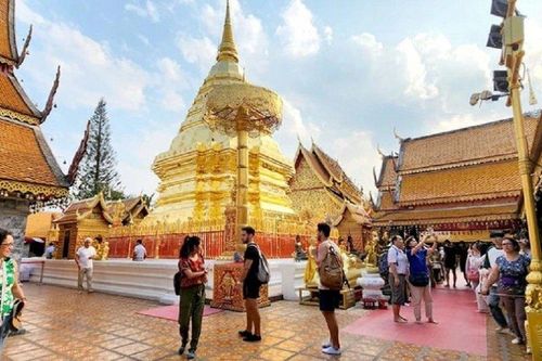 Thái Lan ra mắt gói bảo hiểm y tế mới cho du khách quốc tế