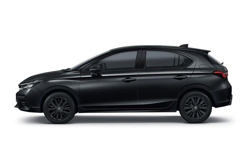 Honda City Hatchback 2024 ra mắt, giá hơn 390 triệu đồng