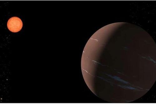 NASA tìm ra siêu Trái Đất 'có thể ở được'