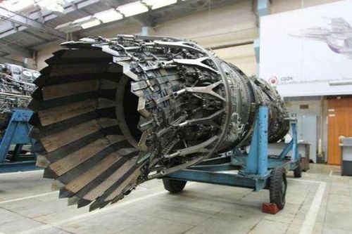 Động cơ AL-51F1 giúp Su-57 trở thành tiêm kích thế hệ năm nhanh nhất thế giới?