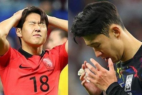Lee Kang-in rơi vào giai đoạn 'khó khăn chưa từng có' sau vụ bật Son Heung-min, chị gái cũng bị vạ lây